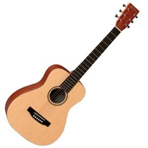 8 Best Mini Sized and Small Body Guitars (2019 Reviews)