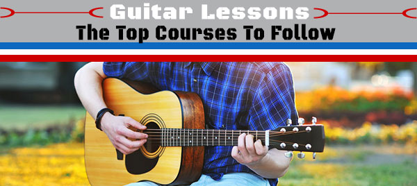 3 Best Online Guitar Lessons For Beginners (2017 Reviews)