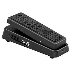 Behringer Hellbabe HB01 Wah Pedal