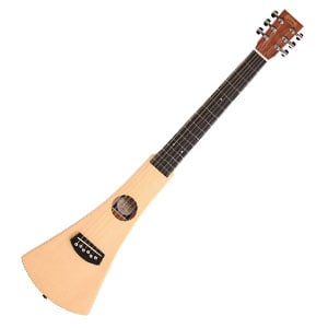 Martin Steel String Backpacker Review 2019