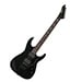 ESP Kirk Hammett Signature KH-2 Black