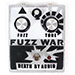 Death by Audio Fuzz War V2