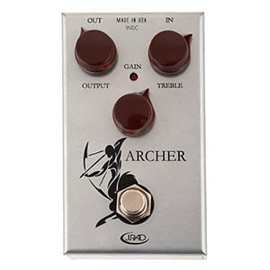 J Rockett Audio Designs Archer