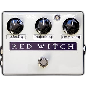 Red Witch Analog Deluxe Moon