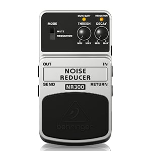 Behringer Noise Reducer NR300