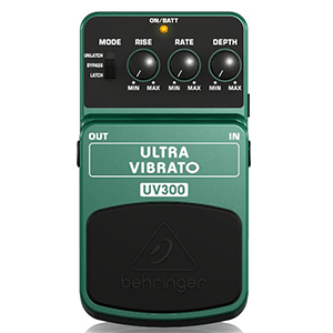 Behringer Ultra Vibrato UV300