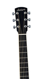 Larrivee-P-03-Parlor-Acoustic-Guitar-neck