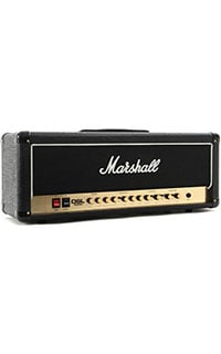 Marshall DSL100H Feature
