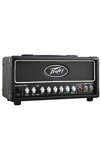 Peavey 6505 MH Micro Feature