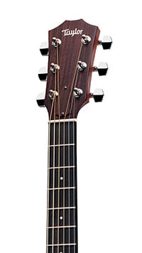Taylor 300 Series 314ce Headstock