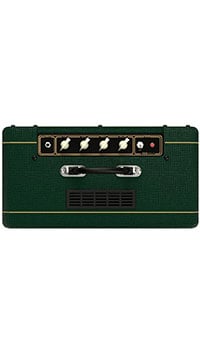 Vox AC4 Classic Limited Edition Control