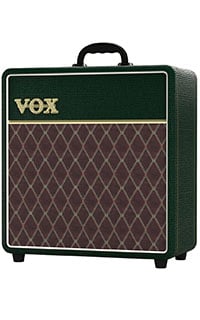 Vox AC4 Classic Limited Edition Feature