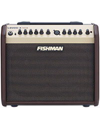 Fishman Loudbox Mini PRO-LBX-500 Control