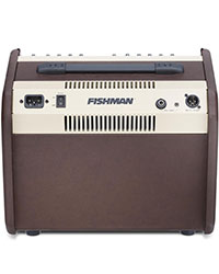 Fishman Loudbox Mini PRO-LBX-500 Feature