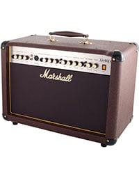 Marshall AS50D Feature