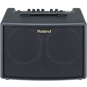 Roland AC-60 Review |
