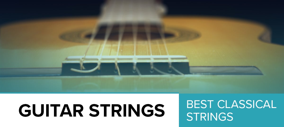 The-Best-Classical-Guitar-Strings