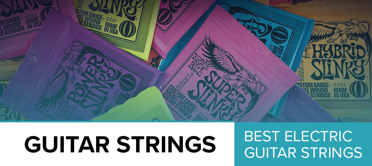 The-Best-Electric-Guitar-Strings