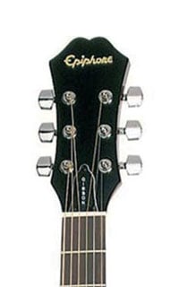 Epiphone-DR-100-Headstock