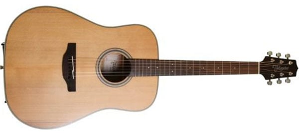 Takamine GD-20 – An Evolution That Keeps Getting Better