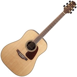 Takamine GD-93 – Right Tool For The Right Job