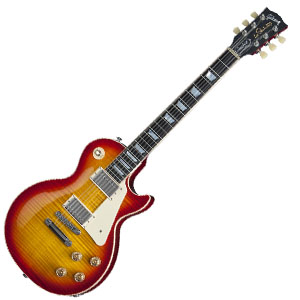2015 Gibson Les Paul Studio – A Timeless Classic