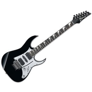 Ibanez RG450DX – A Different Flavor Of A Classic Ibanez