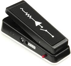MXR MC404 CAE Dual Inductor Wah – Upgraded Performance In The Familiar Package