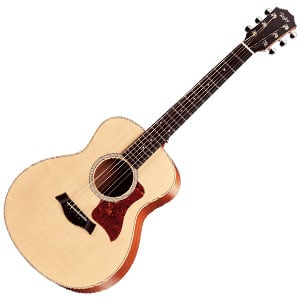 Taylor Guitars GS Mini – Starting With A Taylor?
