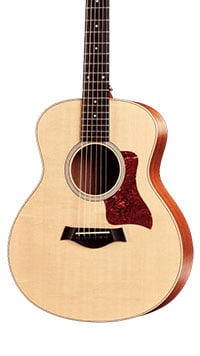 Taylor-Guitars-GS-Mini-Body