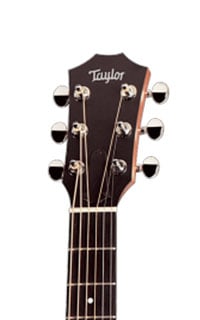 Taylor-Guitars-GS-Mini-Headstock
