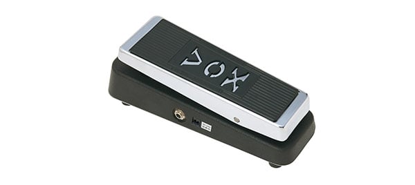 Vox V847A Wah Pedal – The One That Started It All