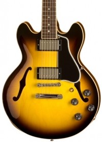 Gibson Memphis ES 339