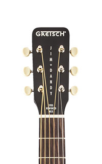 Gretsch-G9500-Headstock