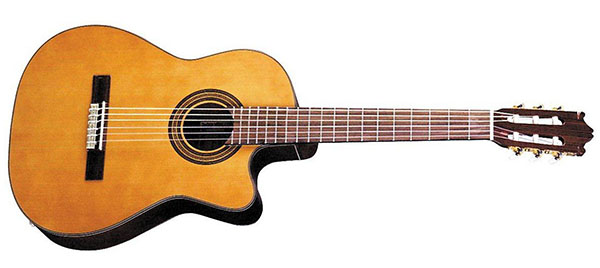 Ibanez GA6CE Acoustic Electric – When Performance Really Matters