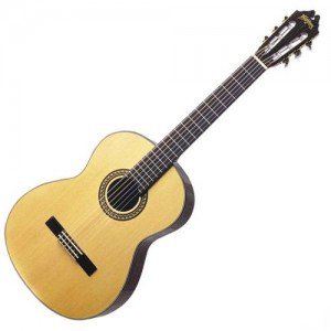 Washburn C80S Madrid Classical Guitar – Classical Sound And Great Quality At a Reasonable Price