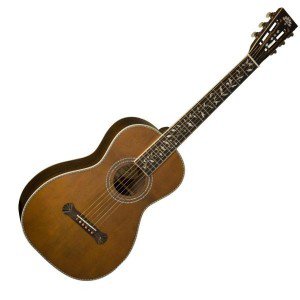 Washburn Vintage Series R320WRK – A Touch Of Class Goes a Long Way