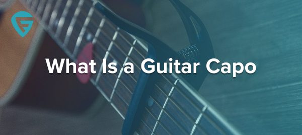 What Is a Guitar Capo