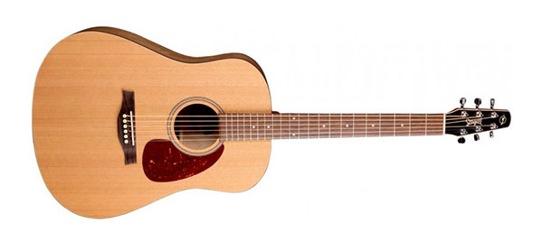 Seagull S6 Review – A Sensational All-Canadian Acoustic
