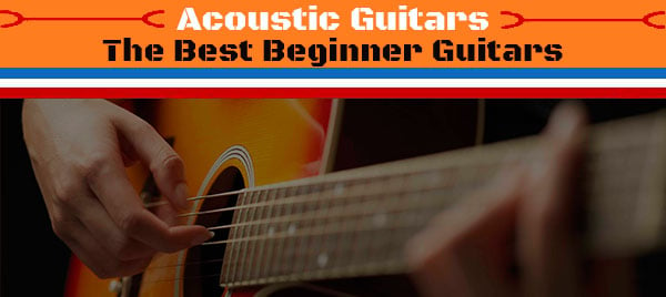 How do you buy a beginner guitar?