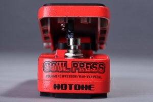 Hotone SP-10 Soul Press