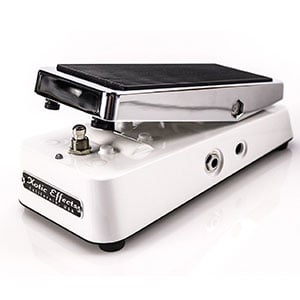 Xotic Effects XW-1 Wah pedal – Exceeding All Expectations