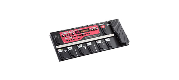 Boss RC-300 Loop Station – The Absolute Master Of Loop Pedals