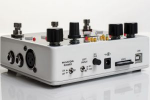 Electro Harmonix 720 Stereo Looper-3