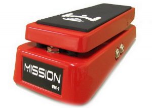 Mission VM-1-2