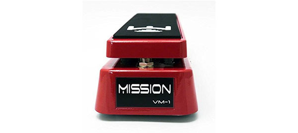 Mission VM-1 – Small Town Hero