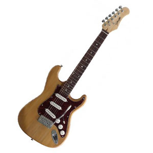 Stagg S300 – Stylish Guitar For Your Little Ones