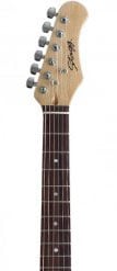 Stagg-S300-neck