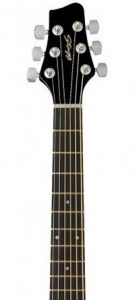 Stagg-SW201-Left-Handed-Guitar-neck
