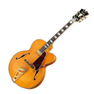 D’ Angelico EXL101 – Clarity Of a True Jazz Guitar